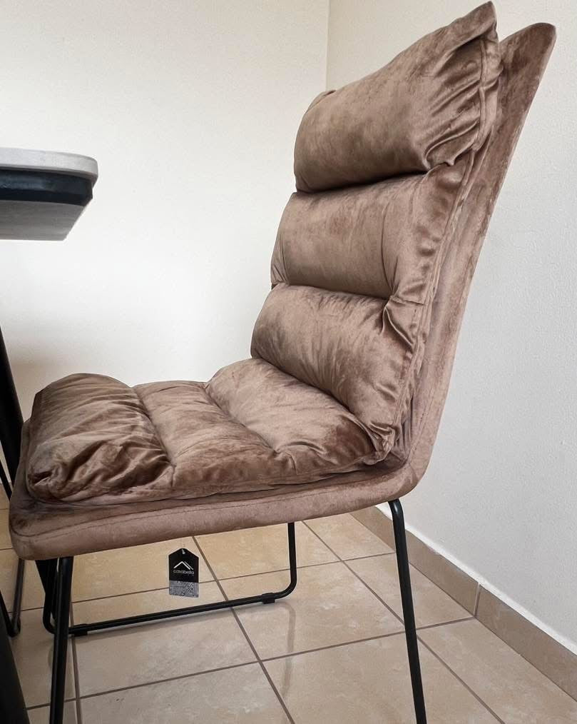 Silla Eliss Café
