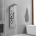 Ducha de panel