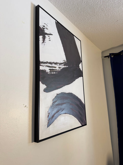 Cuadro 70x3.5x100cm