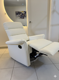 Sillon 3 en 1 (Cuero Sintético)