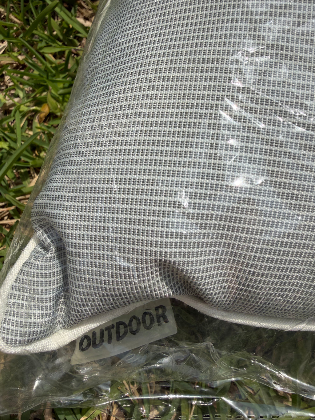 Cojines Decorativos Outdoor
