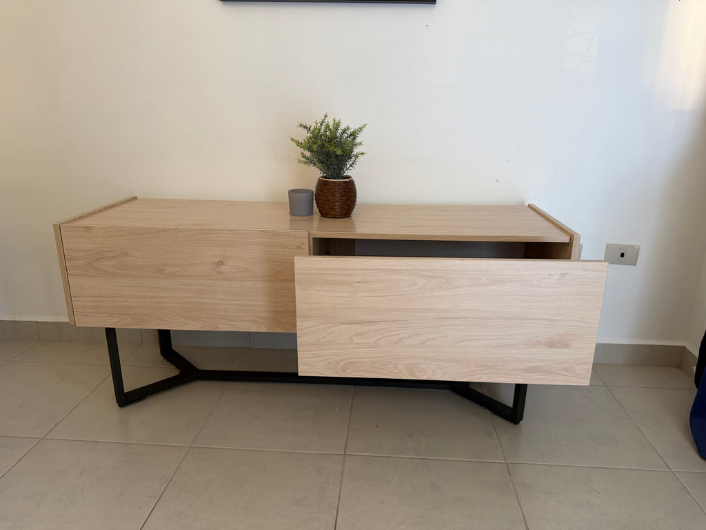 Mueble de tv