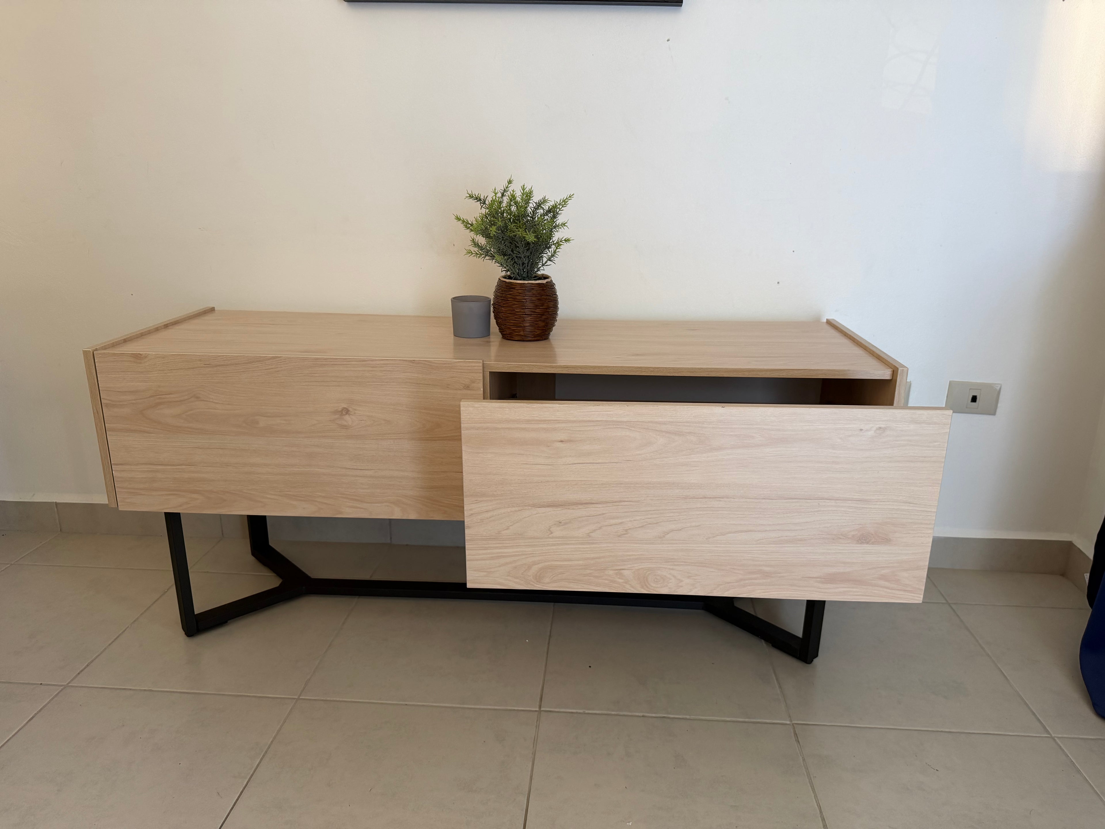 Mueble de tv