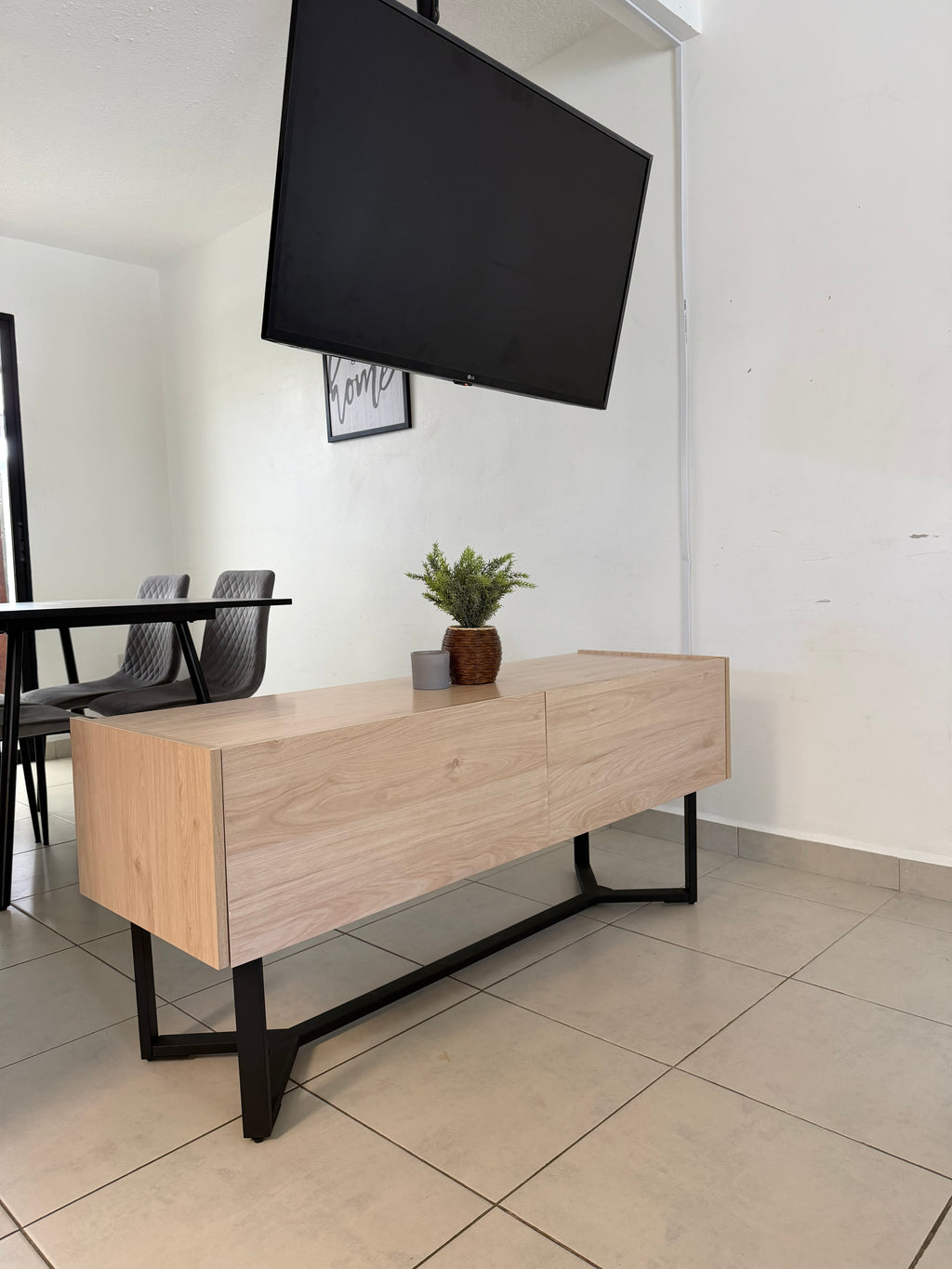 Mueble de tv
