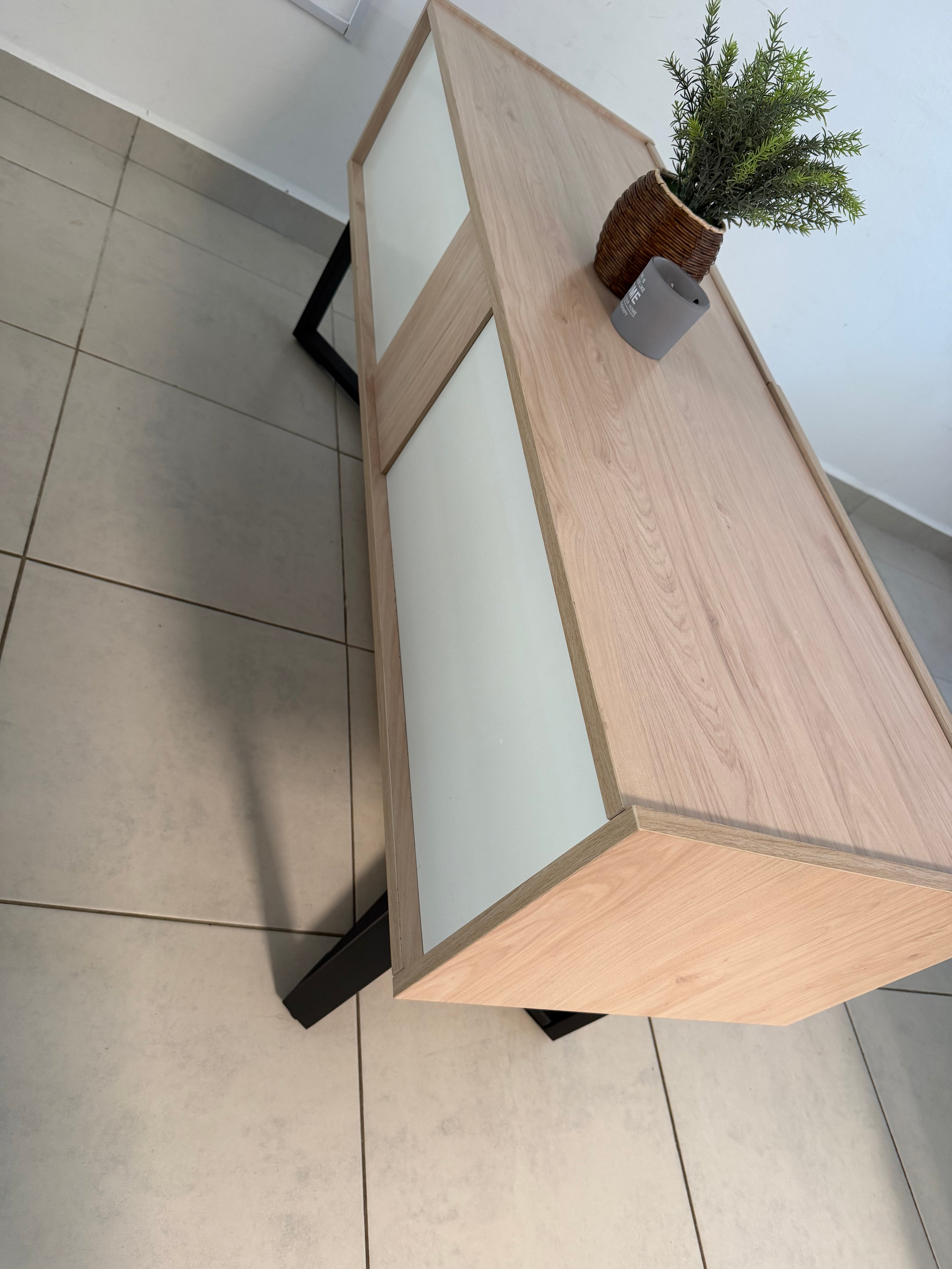 Mueble de tv
