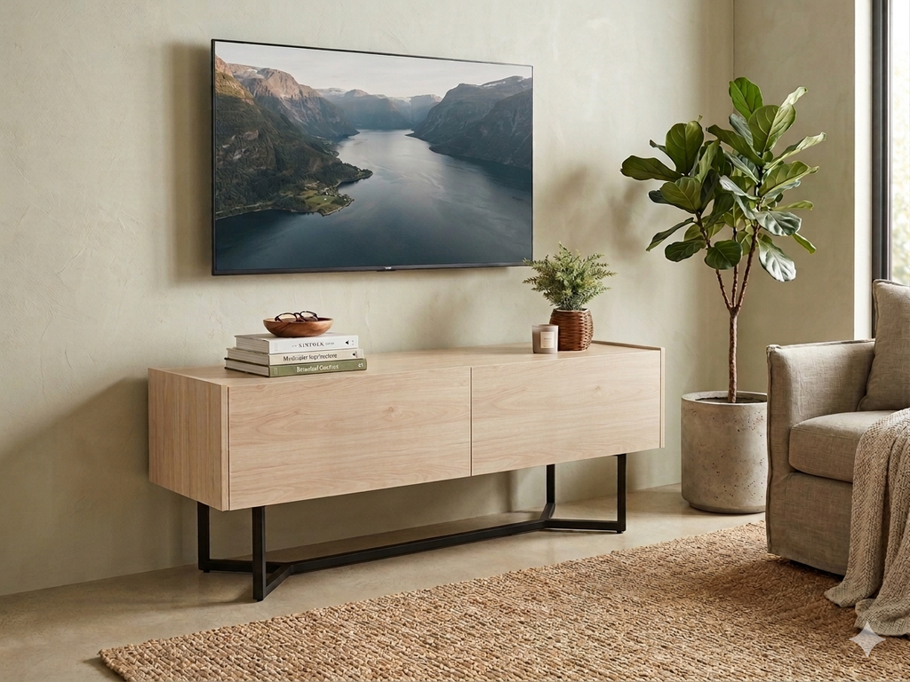 Mueble de tv