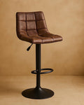 Silla bar