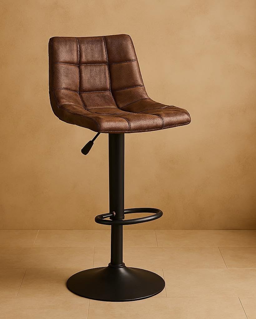 Silla bar